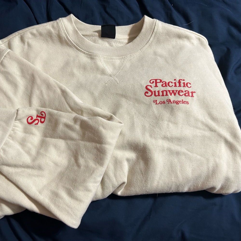 Pacsun sweatshirt